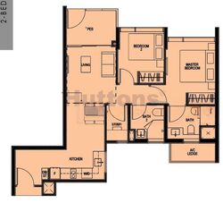 Kent Ridge Hill Residences (D5), Apartment #573736561